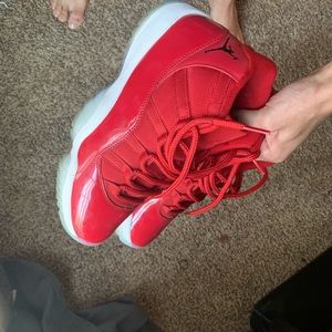 Jordan 11